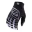 Troy Lee Designs Air Youth Richter Gloves in Black/Blue